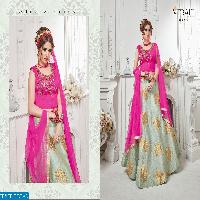 Meraki shama Wholesale ready made indian lehenga